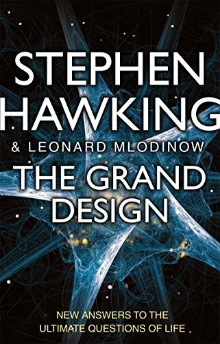 The Grand Design: New Answers to the Ultimate Questions of Life