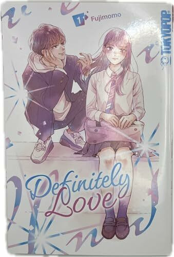 Definitely Love 01