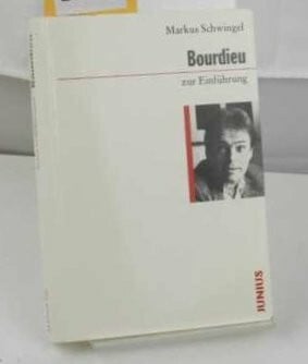 Bourdieu zur Einführung