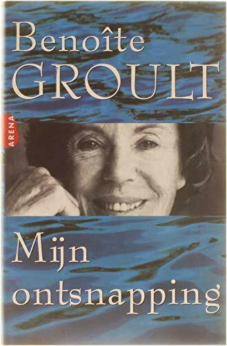 Mijn ontsnapping