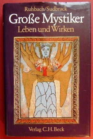 Große Mystiker