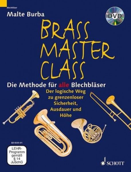 Brass Master-Class