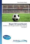 Bayer 04 Leverkusen