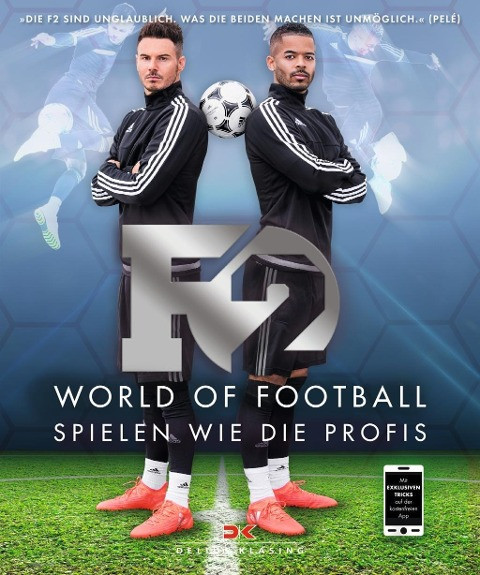 F2: World of Football