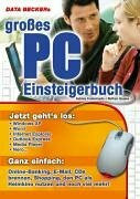 Data Beckers großes PC-Einsteigerbuch