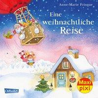 VE 5 Eine weihnachtliche Reise (5 Exemplare)