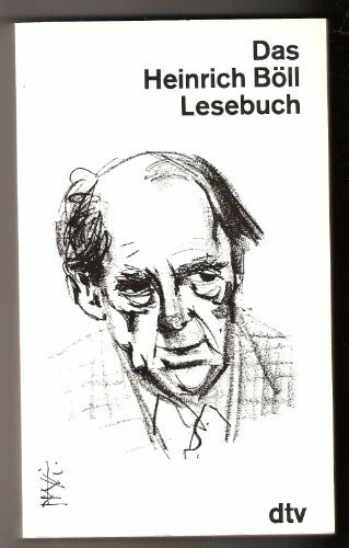 Heinrich Böll Lesebuch (dtv Literatur)