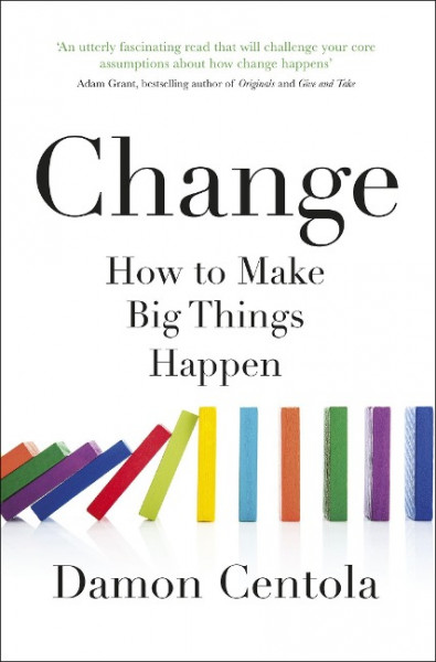 Change
