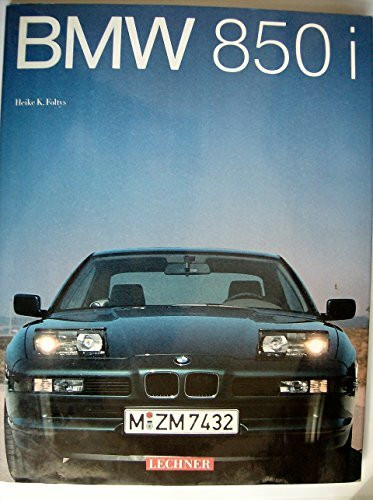 BMW 850 i