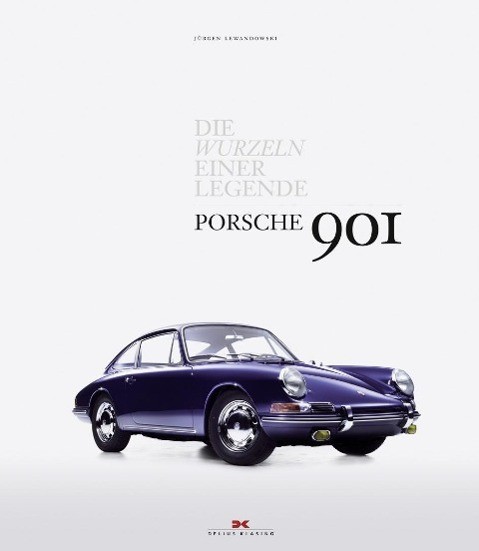 Porsche 901