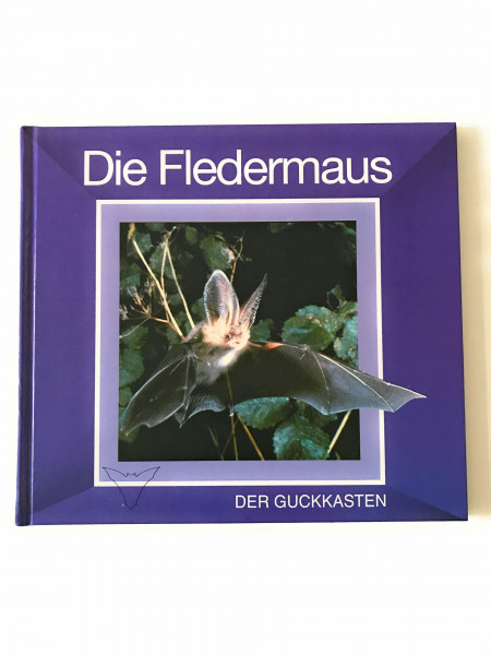 Die Fledermaus. Der Guckkasten