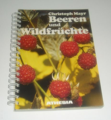 Beeren und Wildfrüchte