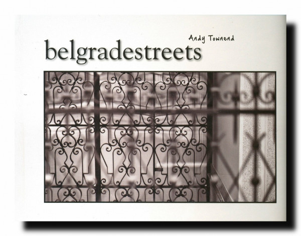 Belgradestreets