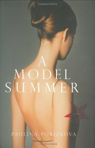 A Model Summer: A Novel