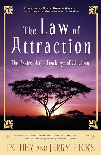 The Law of Attraction, English edition: The Basics of the Teachings of Abraham