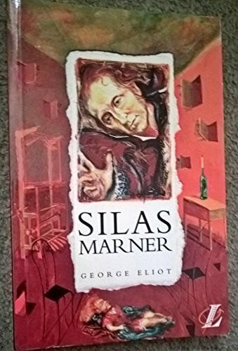 Silas Marner (NEW LONGMAN LITERATURE 14-18)