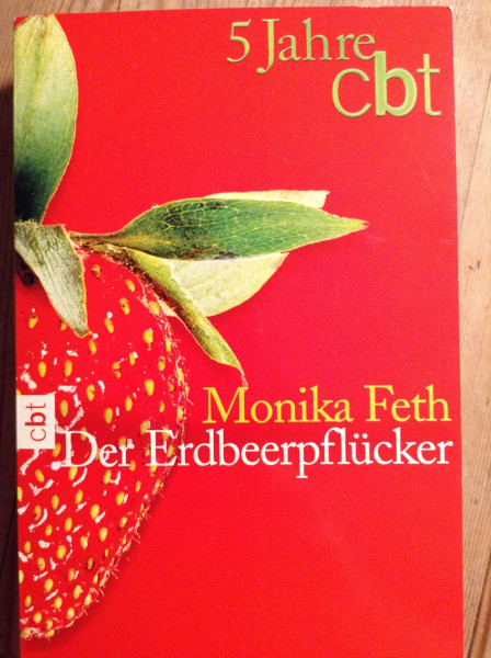 Der Erdbeerpflücker