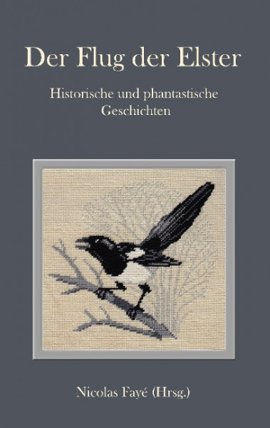 Der Flug der Elster