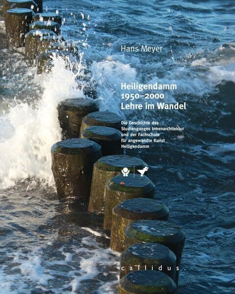 Heiligendamm 1950-2000: Lehre im Wandel