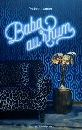 Baba au rhum