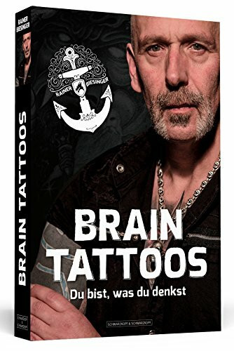 Brain-Tattoos: Du bist was du denkst!