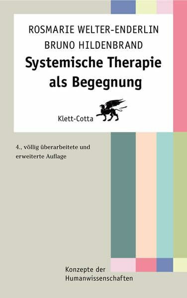 Systemische Therapie als Begegnung