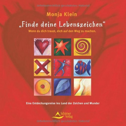 Finde dein Lebenszeichen