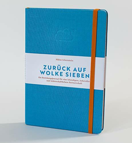 Zurück auf Wolke Sieben - ein Beziehungsratgeber für Eltern der wirklich etwas ändert.