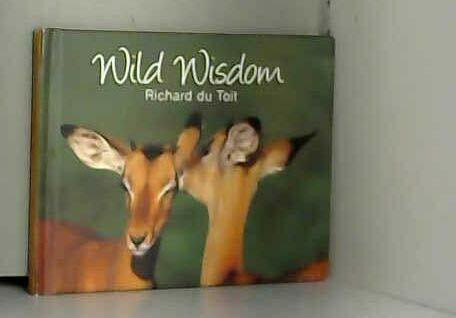 Wild Wisdom