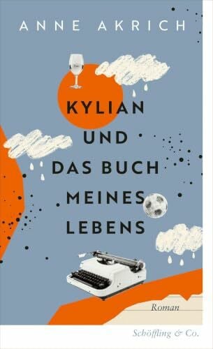 Kylian und das Buch meines Lebens