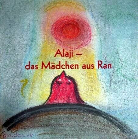 Alaji - das Mädchen aus Ran
