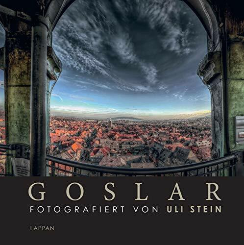 Goslar - Fotoband