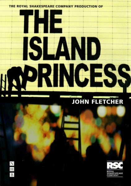 The Island Princess (RSC Classics)