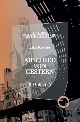 Abschied Von Gestern
