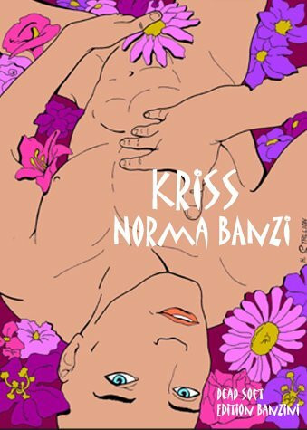 Kriss: Originalausgabe