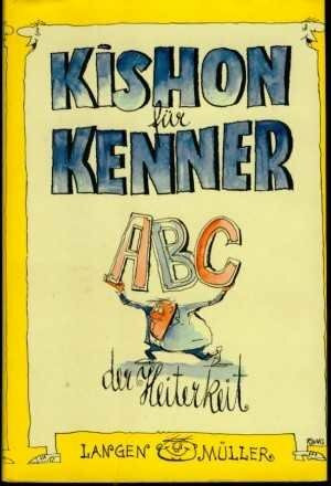 Kishon für Kenner. ABC der Heiterkeit