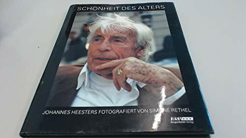 Schönheit des Alters