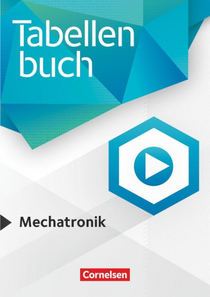 Tabellenbuch Mechatronik