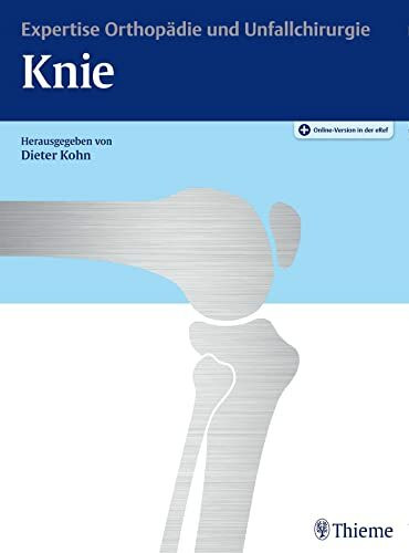 Knie: Expertise Orthopädie und Unfallchirurgie