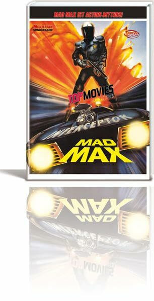 Mad Max: TopMovies