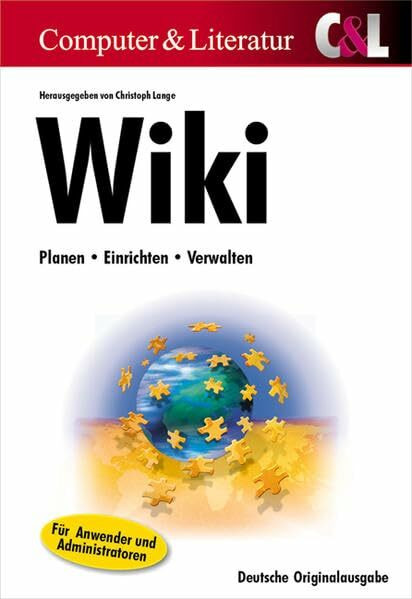 Wiki - Planen, Einrichten, Verwalten