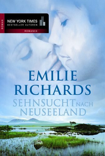 Sehnsucht nach Neuseeland: Roman. Smoke Screen