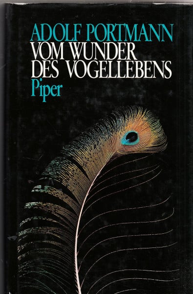 Vom Wunder des Vogellebens