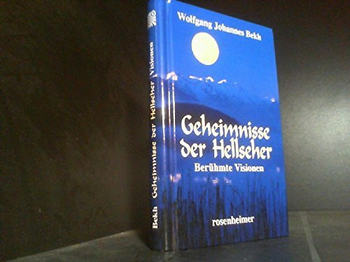 Geheimnisse der Hellscher