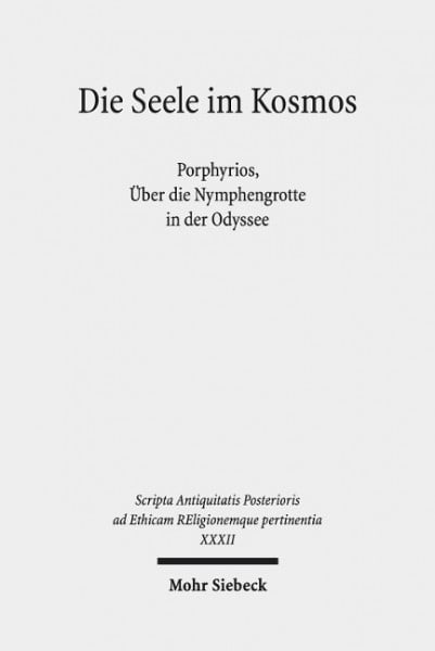Die Seele im Kosmos