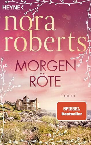Morgenröte: Roman (Die Frauen von Maine, Band 1)