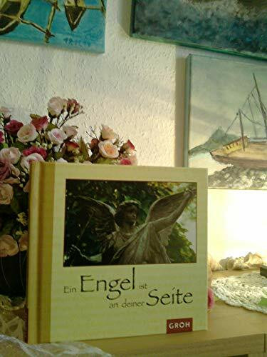 Ein Engel ist an deiner Seite (Kräfte des Guten)