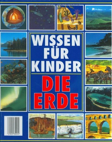 Die Erde