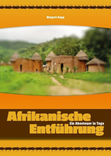 Afrikanische Entführung