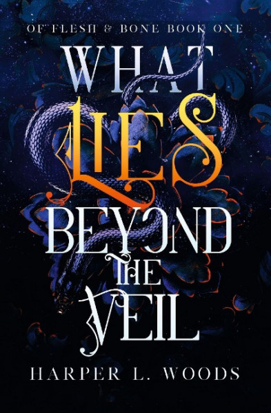 What Lies Beyond the Veil